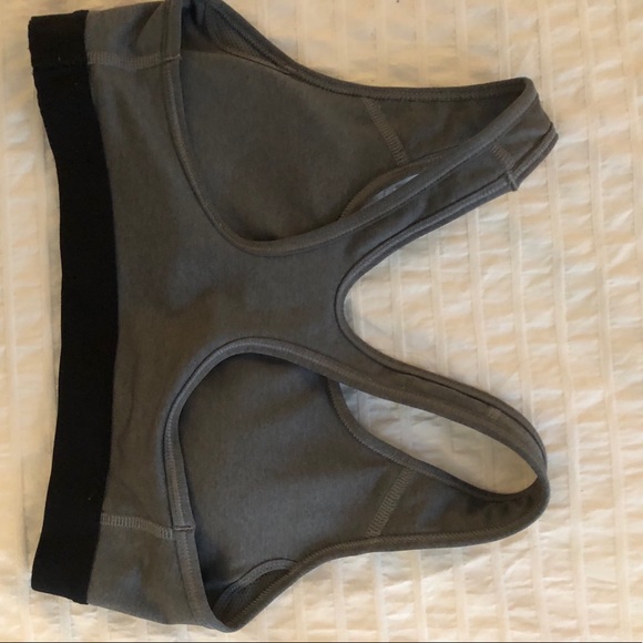 Nike Sports Bra - Picture 2 of 3